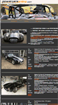 Mobile Screenshot of powercarsonline.de